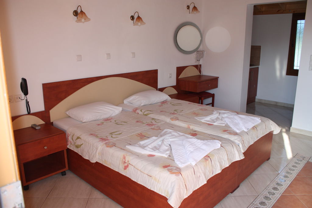 Fly & Go Christina's Gardens Logies - Appartement