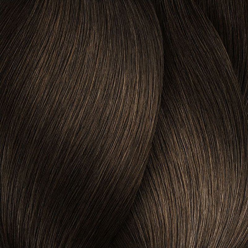 Coloration ton sur ton Diarichesse 6.32 Marrons perles
