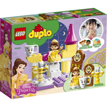 LEGO® DUPLO® Disney Princess 10960 Belles Ballsaal