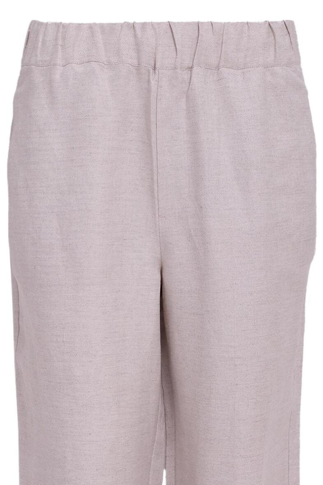 Minus beige dames broek