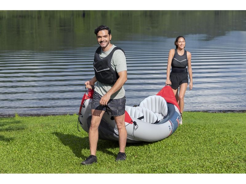 Bestway Hydro-Force Kajak-Set Rapid X3 Kajak