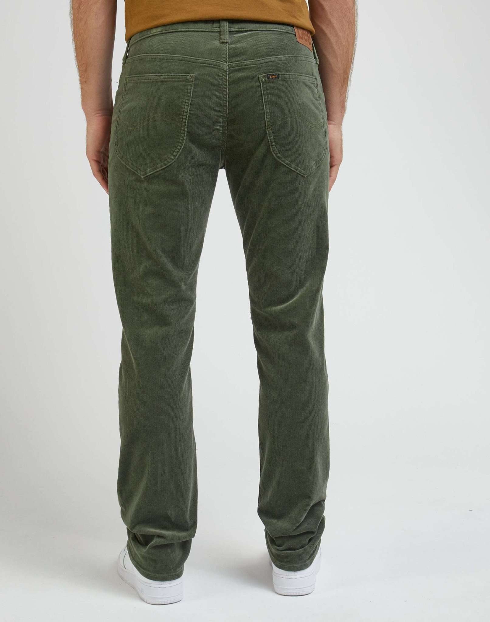Lee® Cordhose »Lee Hosen Daren Zip Fly«