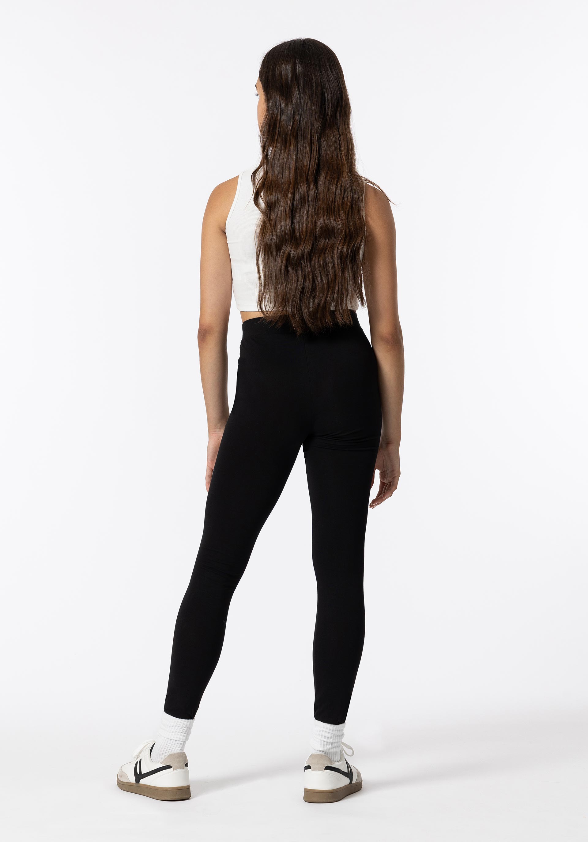 Pack 2 Leggings