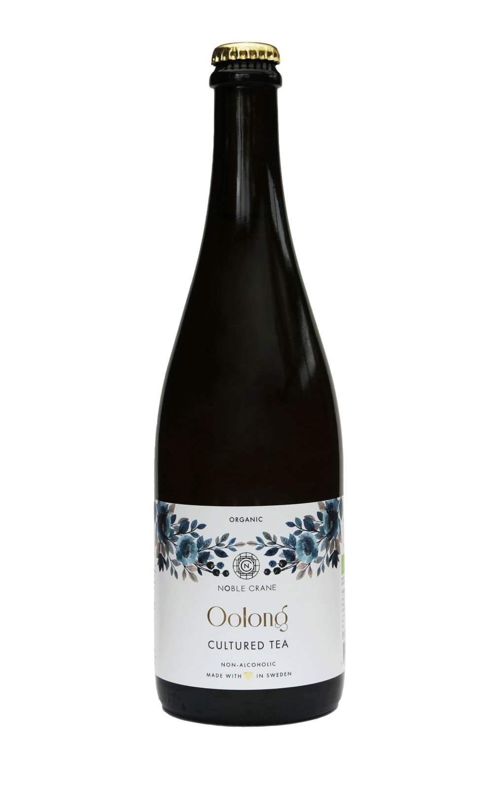 Noble Crane Oolong
