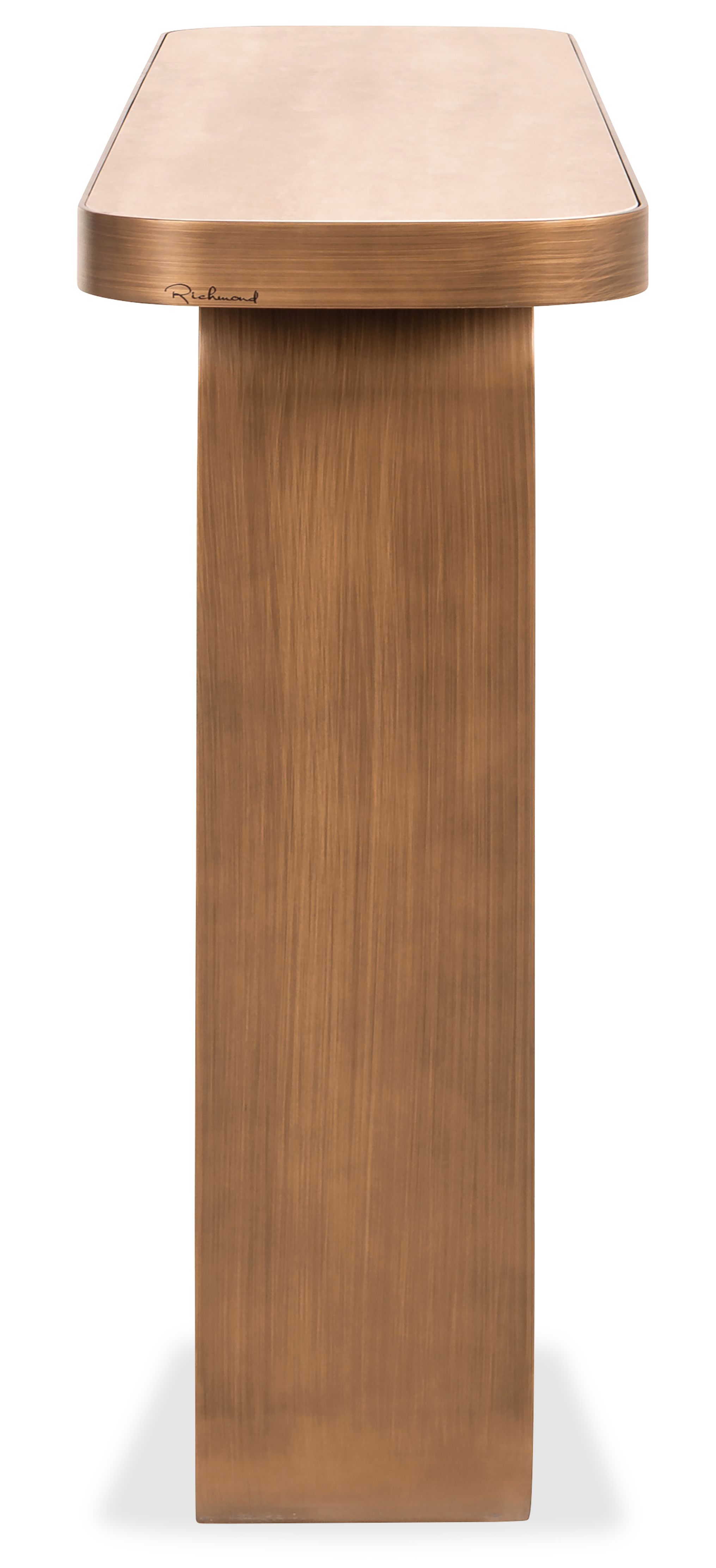 Wandtafel 213499 Locarno B120 x D31 x H83.5 cm