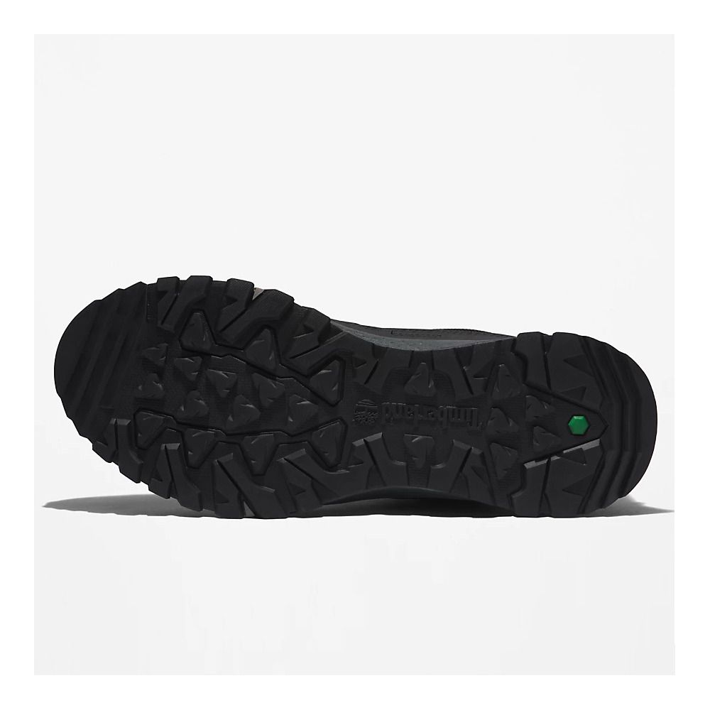 Timberland LINCOLN PEAK GORE-TEX - Chaussures d'approche Homme black leather