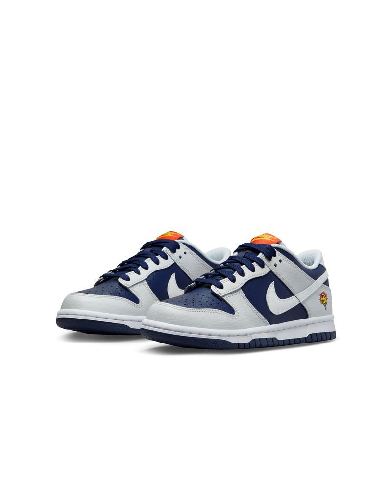 Chaussures Nike Dunk Low BG pour enfant