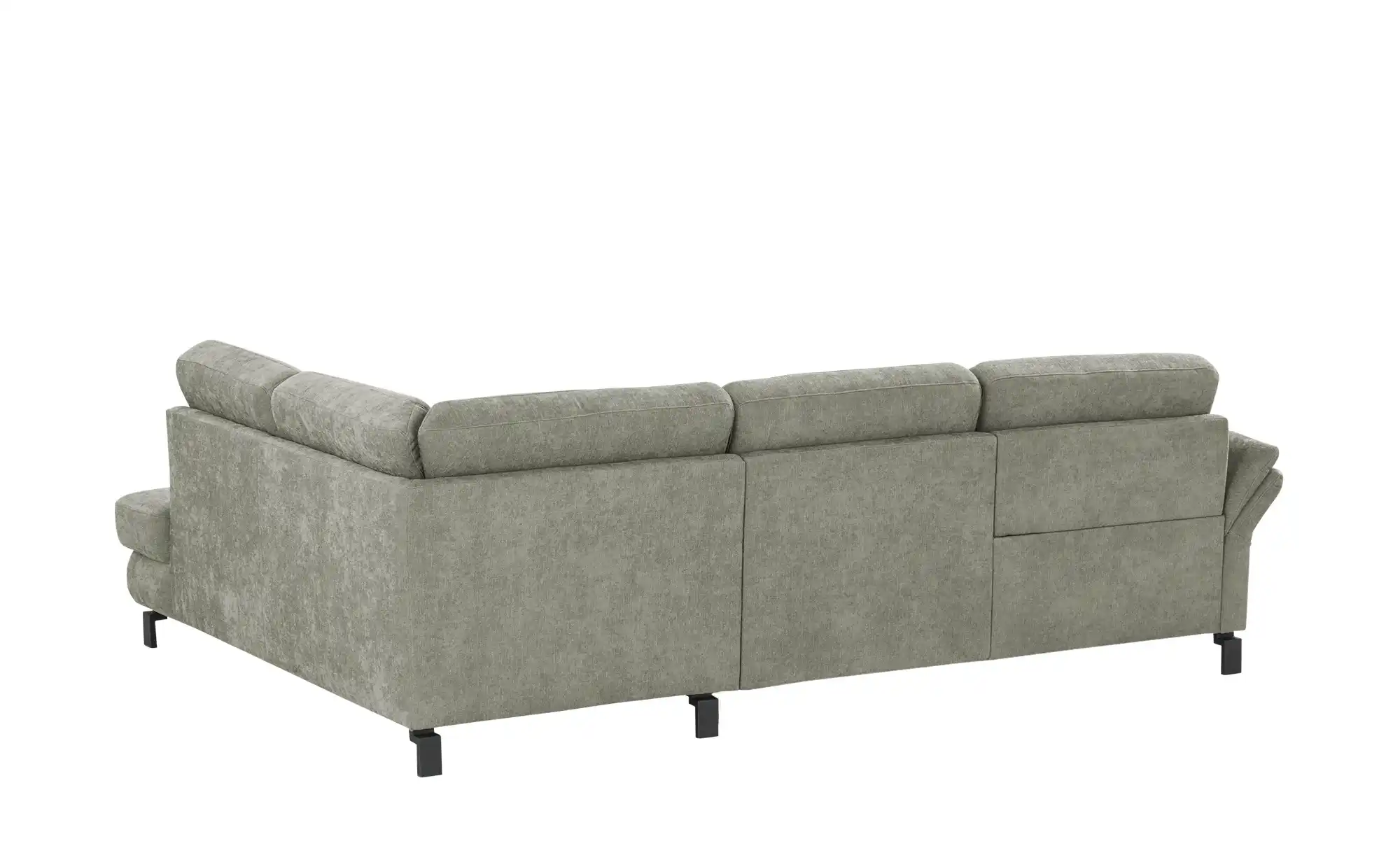 Max Schelling Ecksofa Flachgewebe Maximum Plus