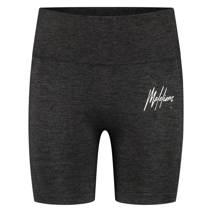 Malelions Sport Seamless Biker Short Dames