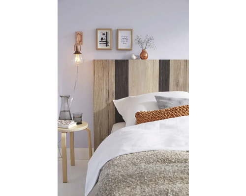dc-fix® plakfolie houtdecor eiken Santana limoen 45x200 cm