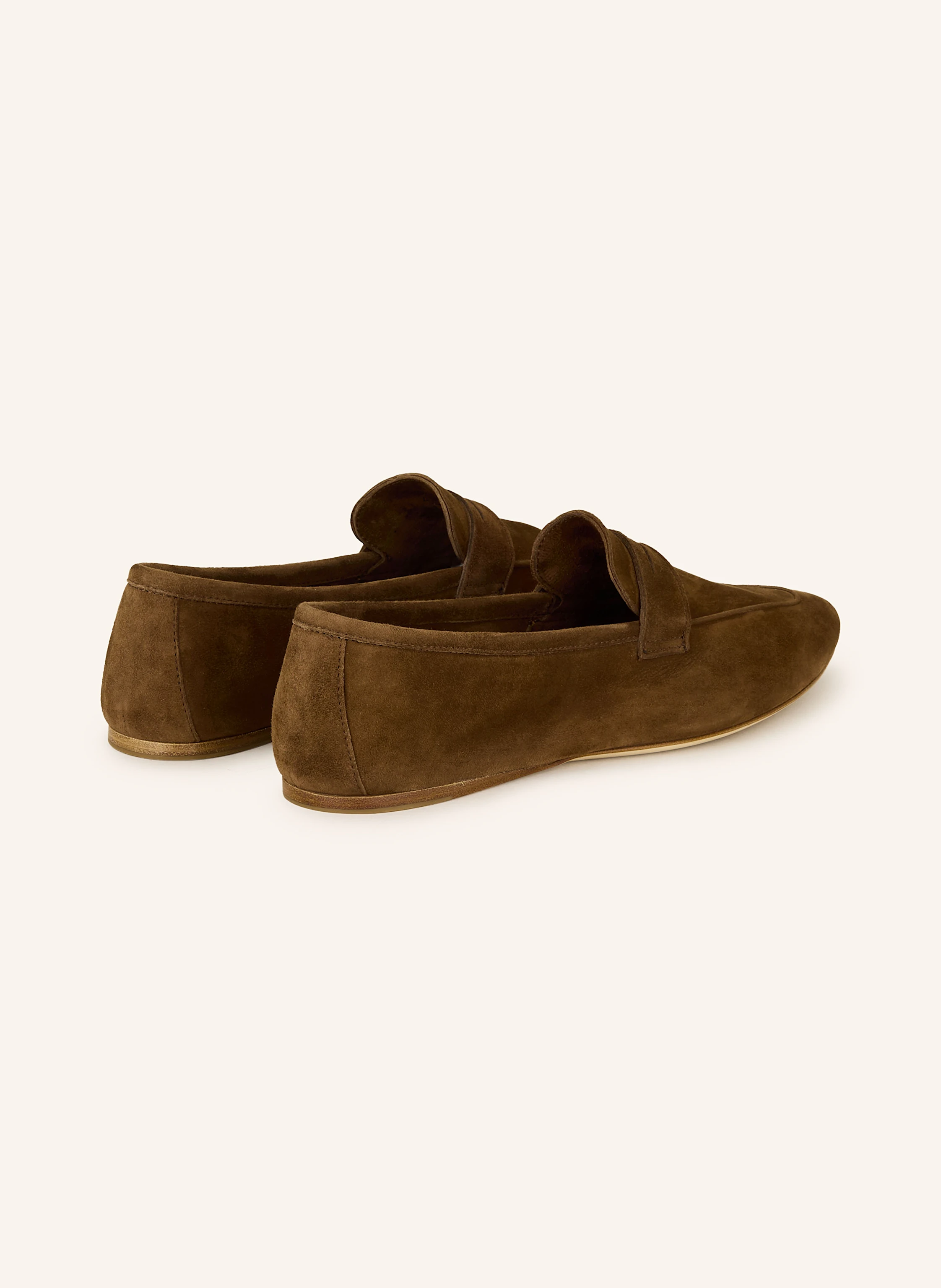 lilienfels Penny-Loafer
