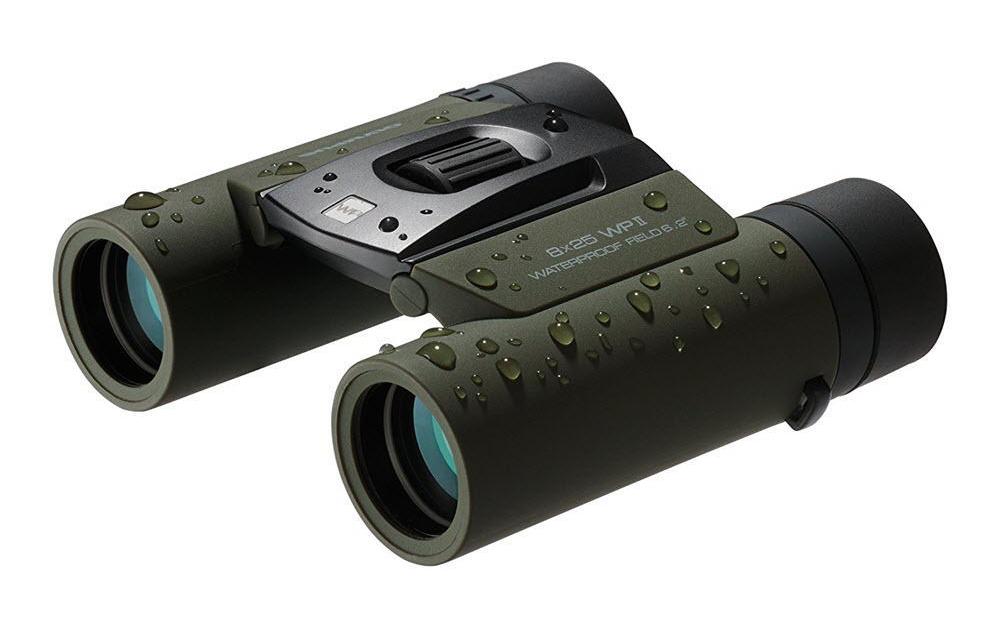 Fernglas WP II 8x25<br>Fernglas