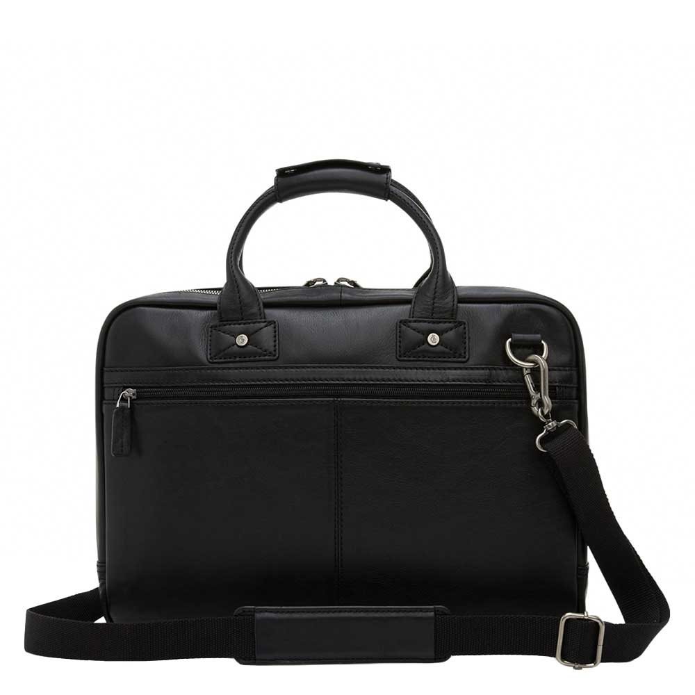 Castelijn & Beerens Firenze Business Laptopbag 15.6