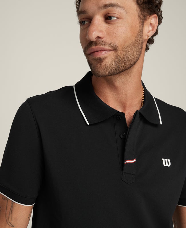 Links Polo