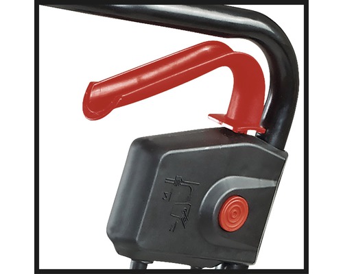 Einhell GC-RT 1545 M elektrische frees