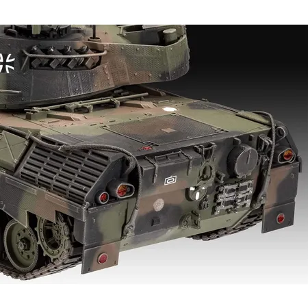 Revell Leopard 1A5