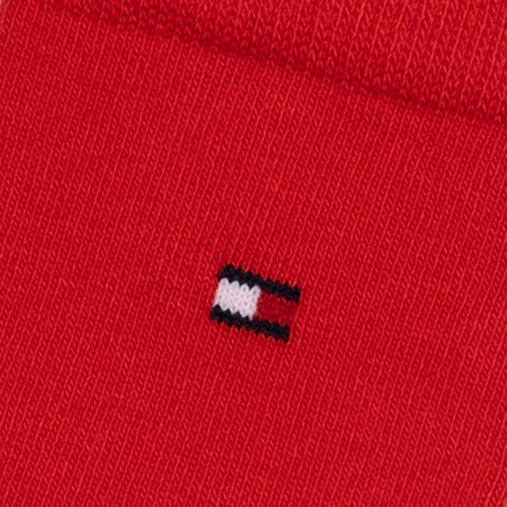 Køb Tommy Hilfiger Tommy Original Th Children Strømpe Th Basic 2P