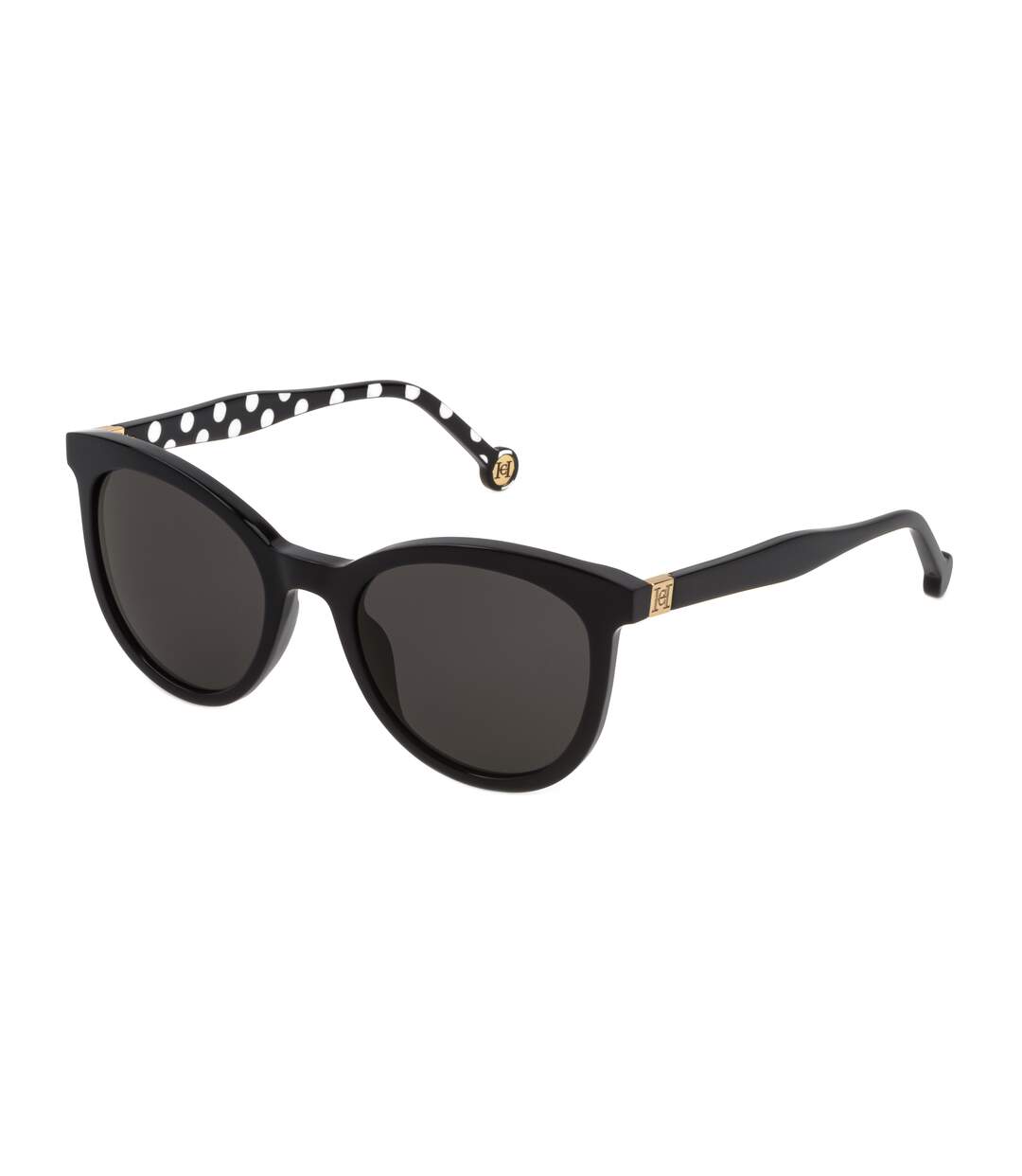 Lunettes De Soleil Carolina Herrera Pour Femme Carolina Herrera (52/20/140)