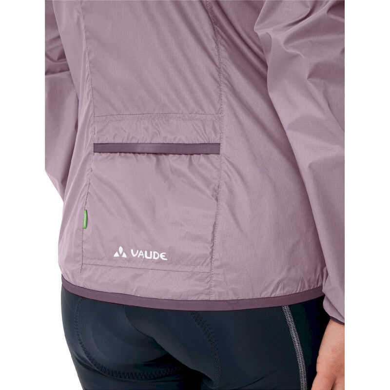 Air Jacket III - Veste coupe-vent femme