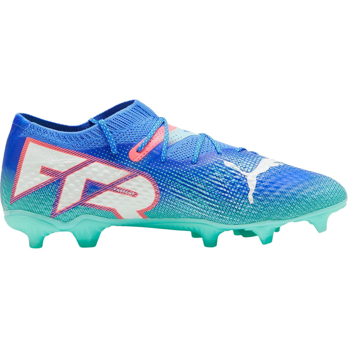 Puma Future 7 Pro+ FG/AG Fodboldstøvler