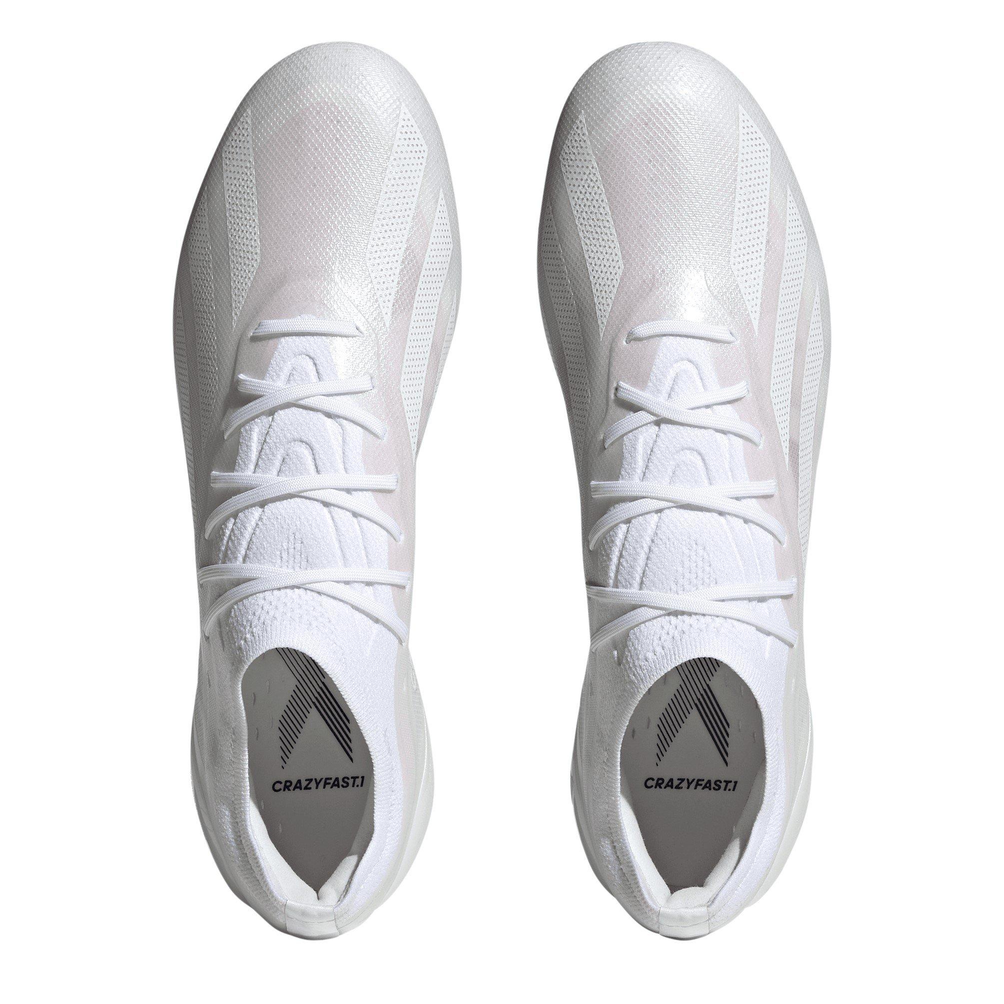 adidas X Crazyfast Elite Firm Ground Football Boots