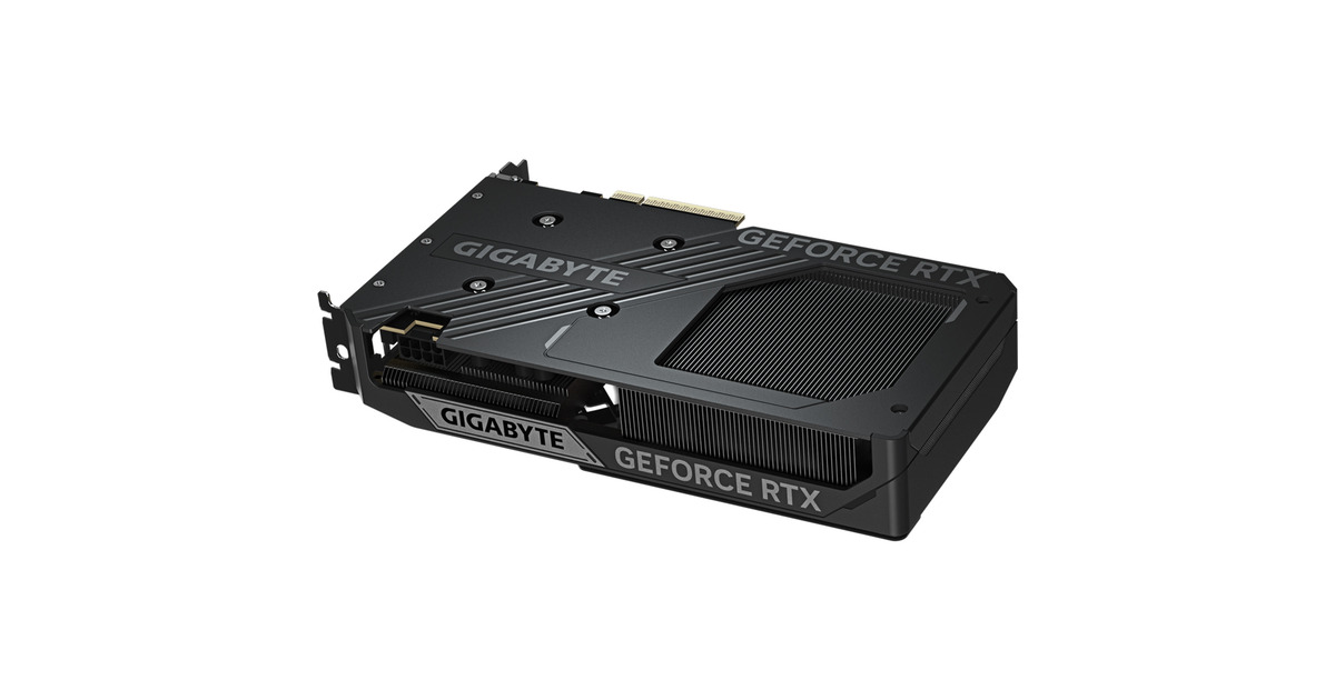 GIGABYTEGeForce RTX 5060 Ti WINDFORCE OC 8G grafische kaart  (3x DisplayPort, 1x HDMI)
