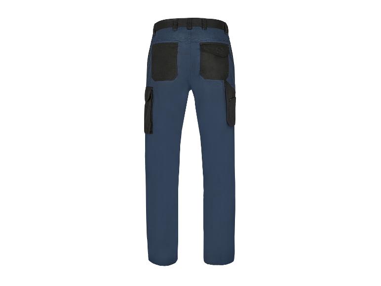 Heren werkbroek
