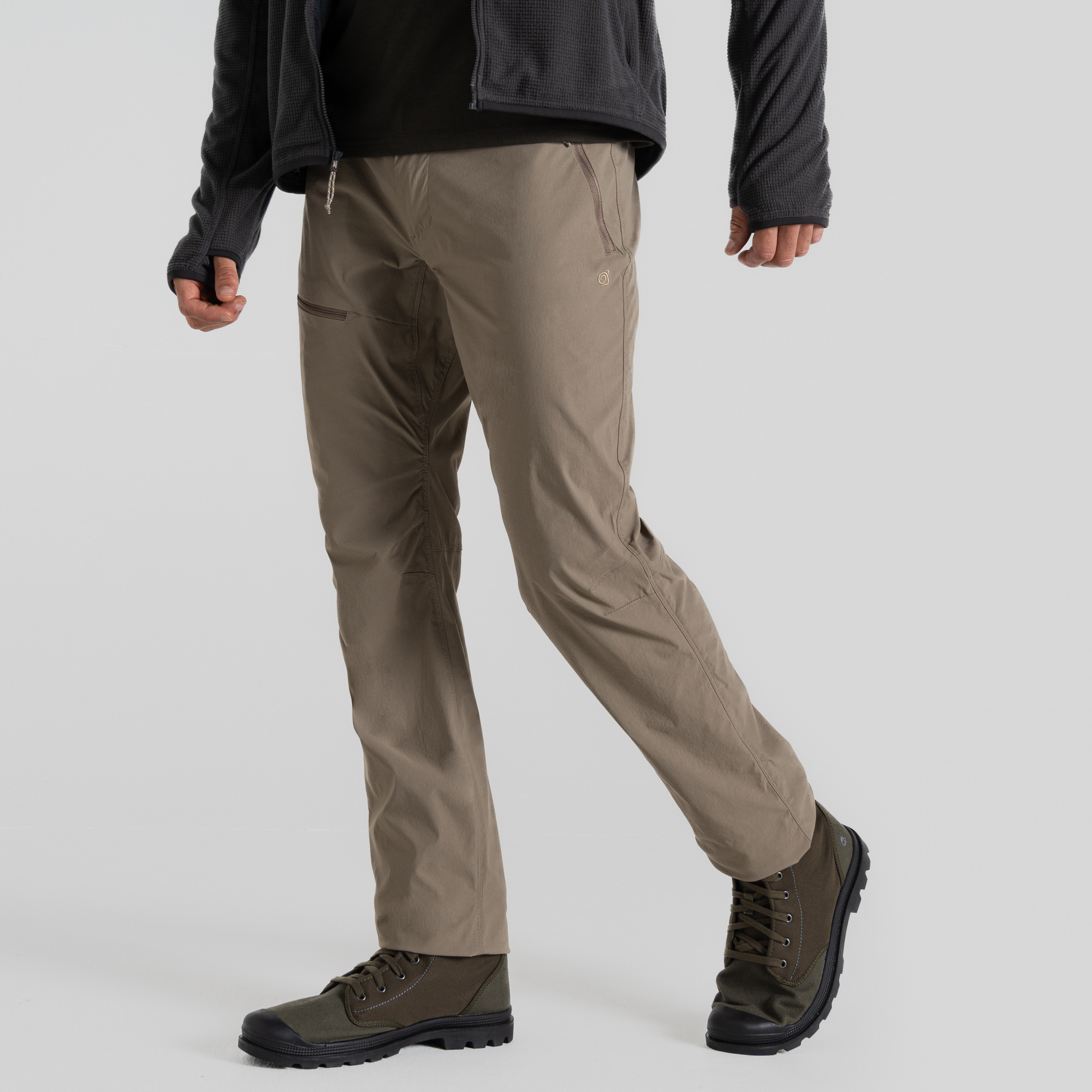 NosiLife Pro Trouser III Long