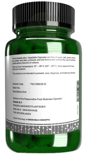Vanan Vidanga Capsules 60CP
