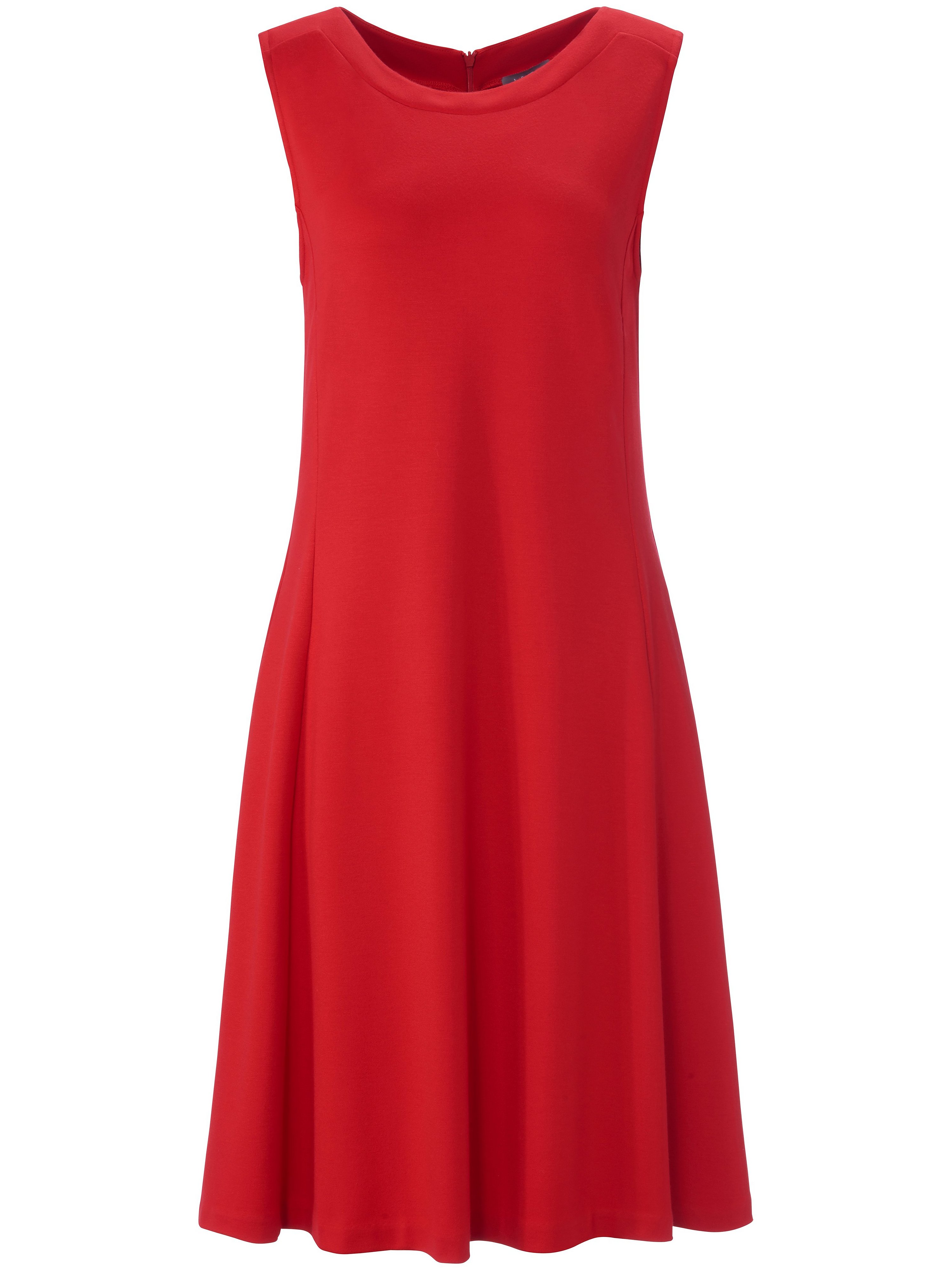 Ärmelloses Kleid