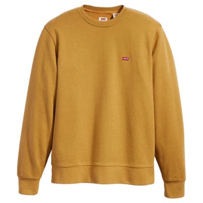 Sweatshirt homme New Original LEVIS
