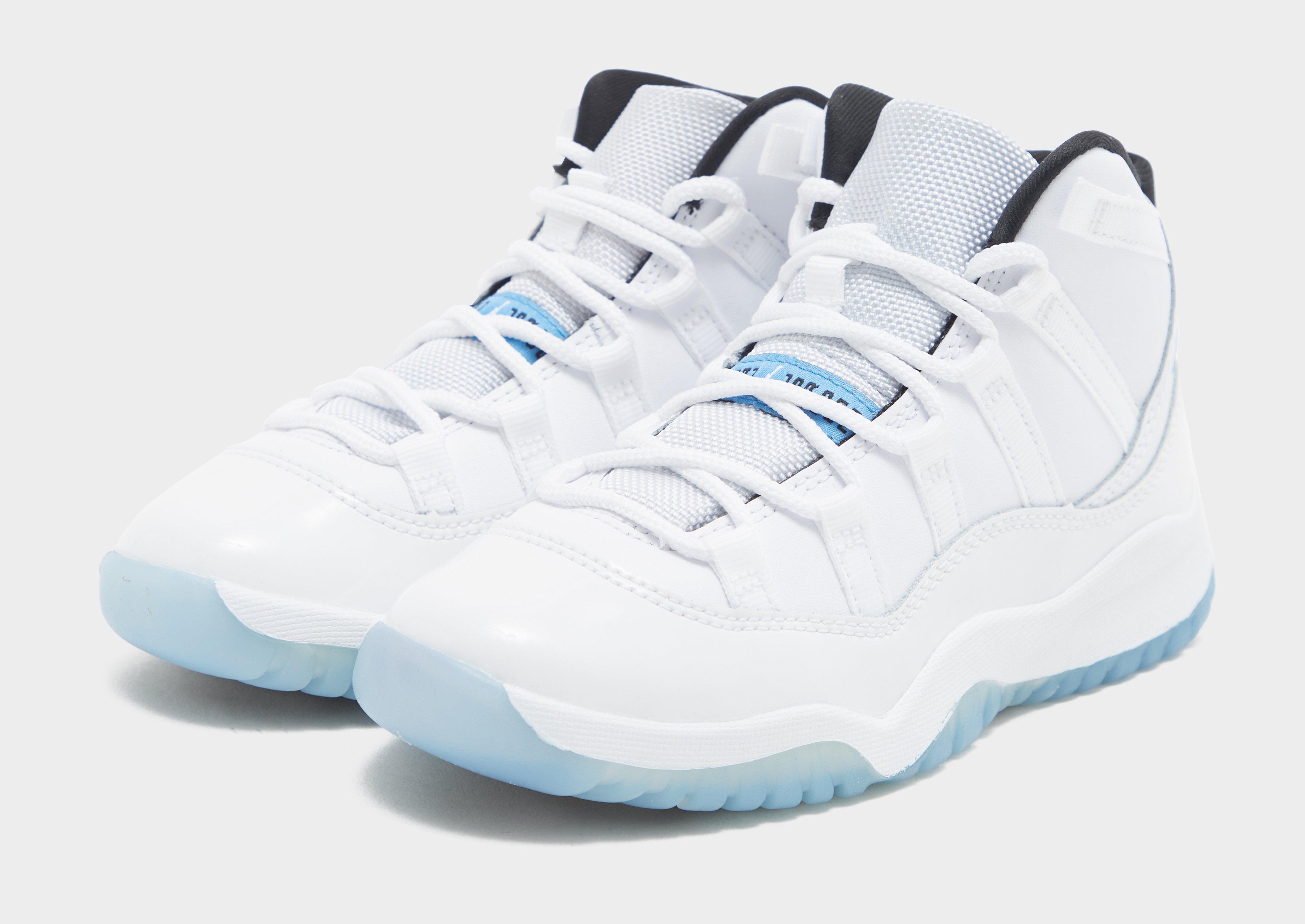 Jordan Air 11 Enfant