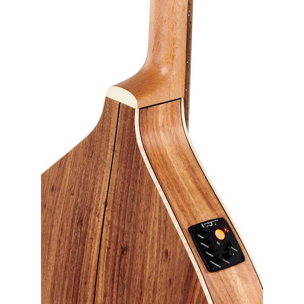 Thomann Irish Bouzouki 10S-PU
