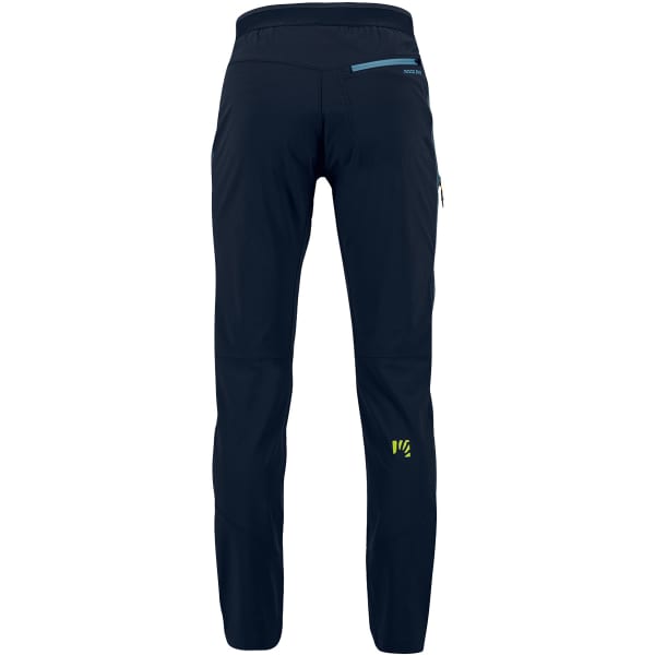 Pantalon randonnée KARPOS ROCK EVO PANT STARGAZER/VULCAN
