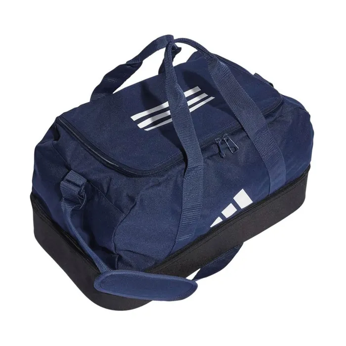 Adidas Tiro Dufflebag Bottom Compartment S