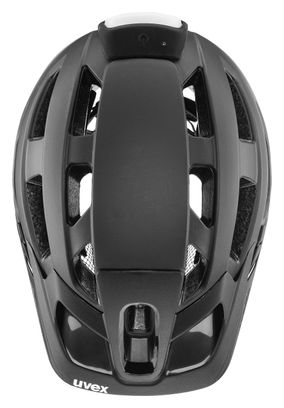 Casque Unisexe Uvex Finale Light 2.0 Noir