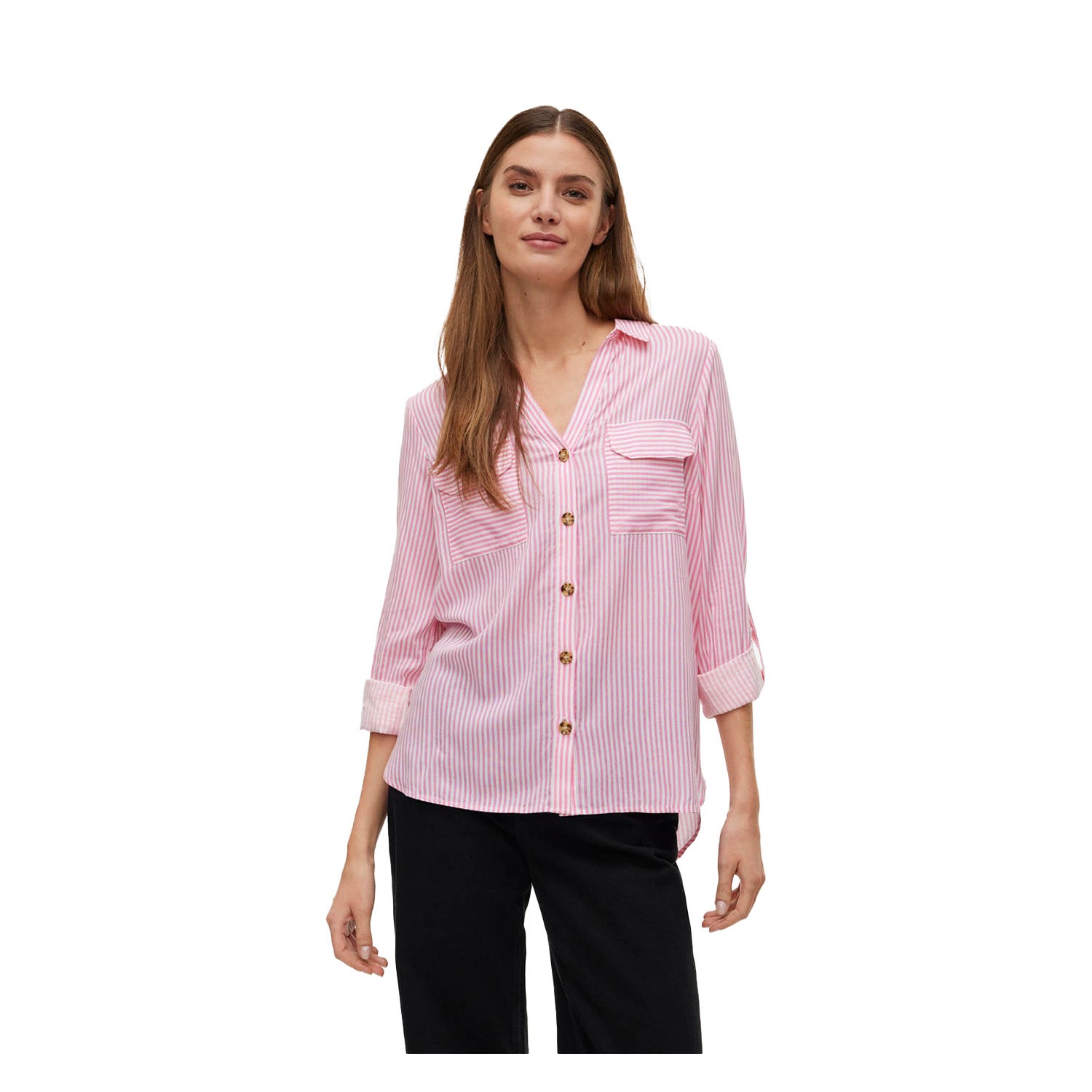 Vero Moda  Overhemd Dames