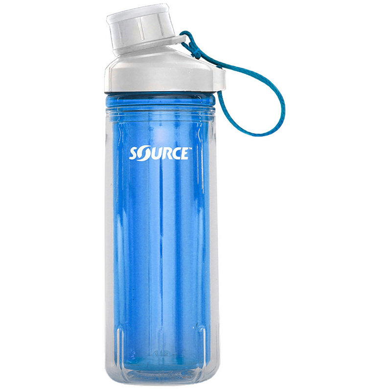 Source ECO Click Seal Trinkflasche
