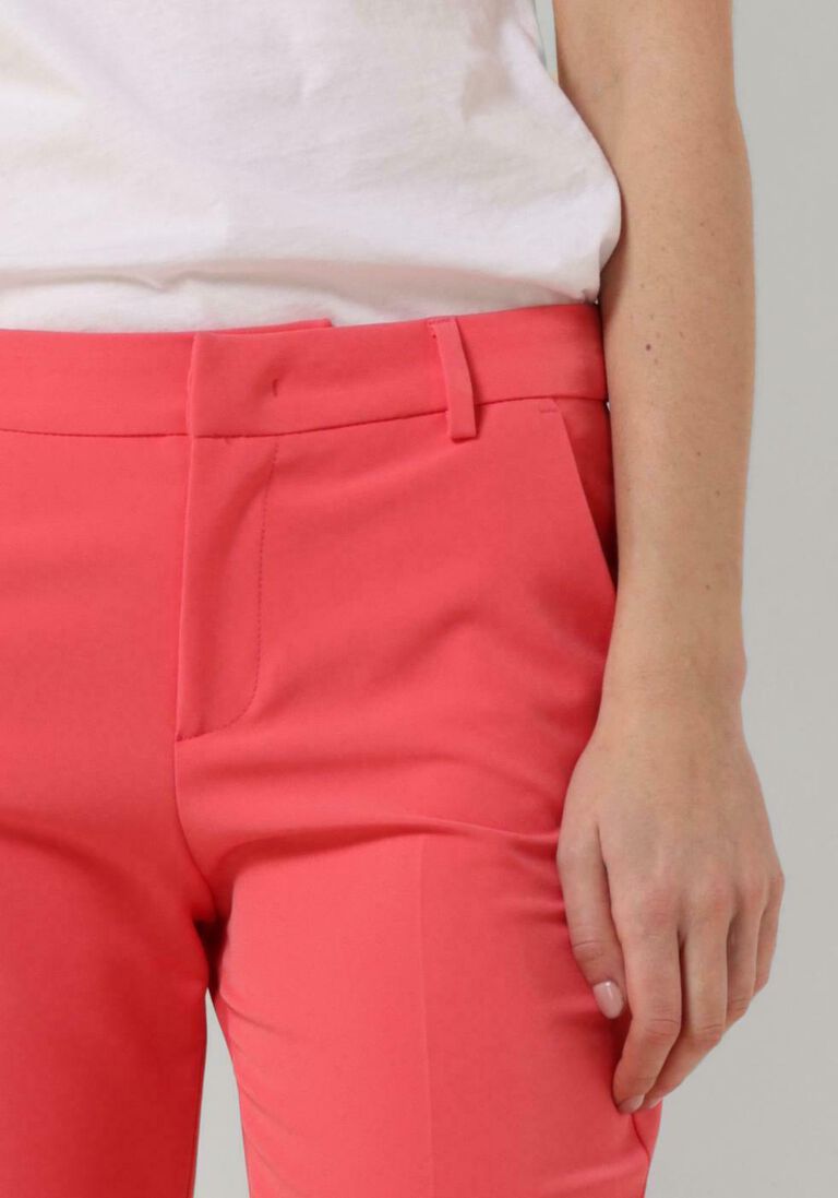 LIU JO koraal liu jo pantalon utility tp pants