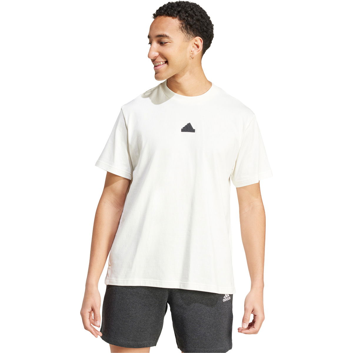 adidas Brand Love T-shirt Herre