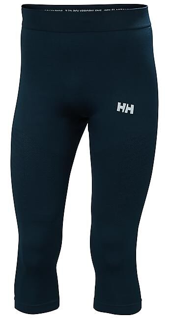 HELLY HANSEN - COLLANT H1 PRO SEAMLESS GRAPHENE PANT
