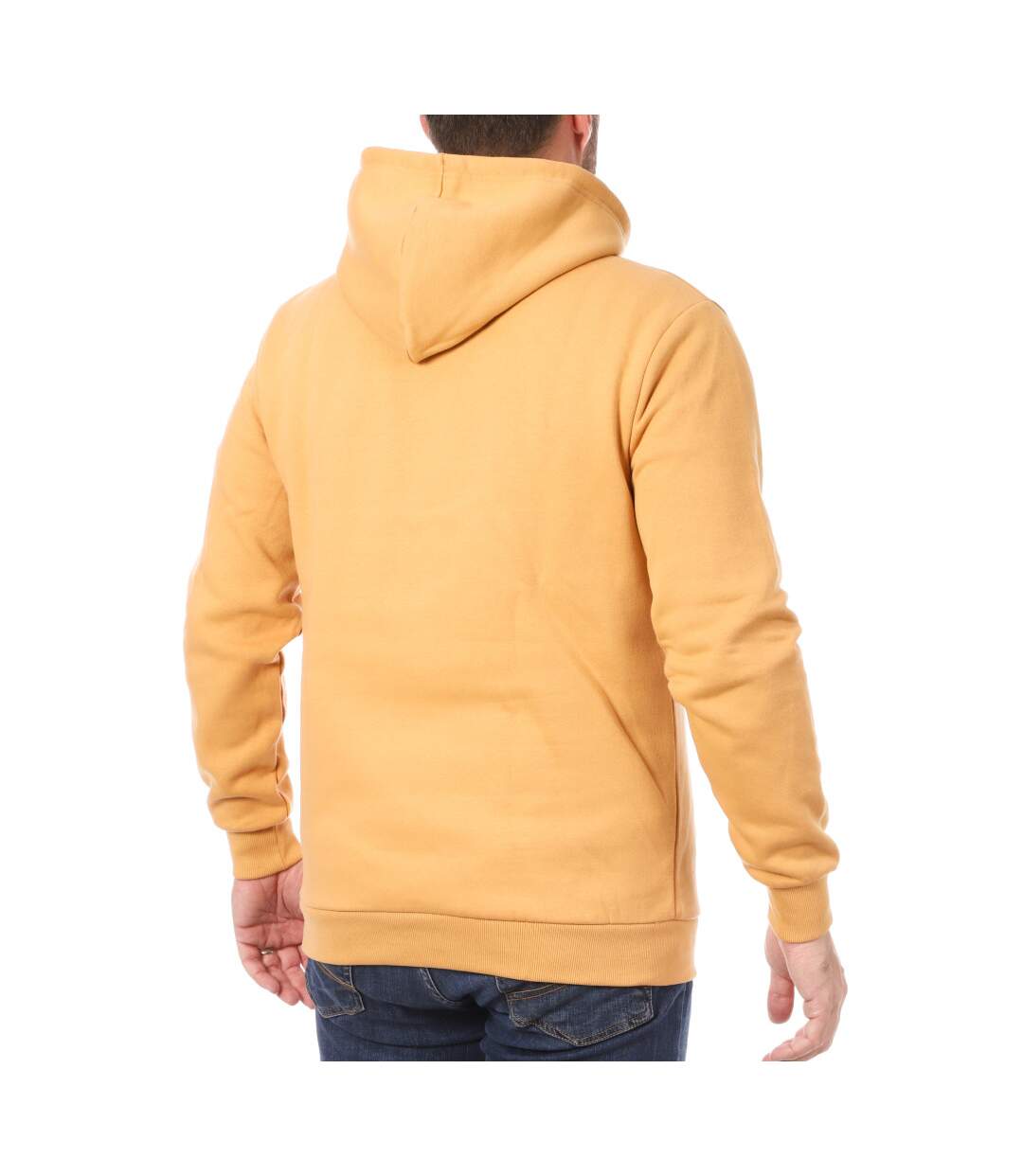 Sweat Jaune Homme Von Dutch ORIGI