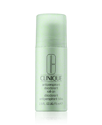 Clinique Deodorant Antiperspirant Deodorant Roll-On 75ml