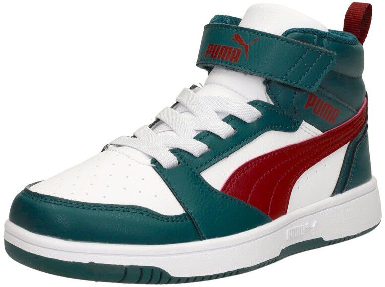Puma Puma Rebound V6 Mid Ps groen