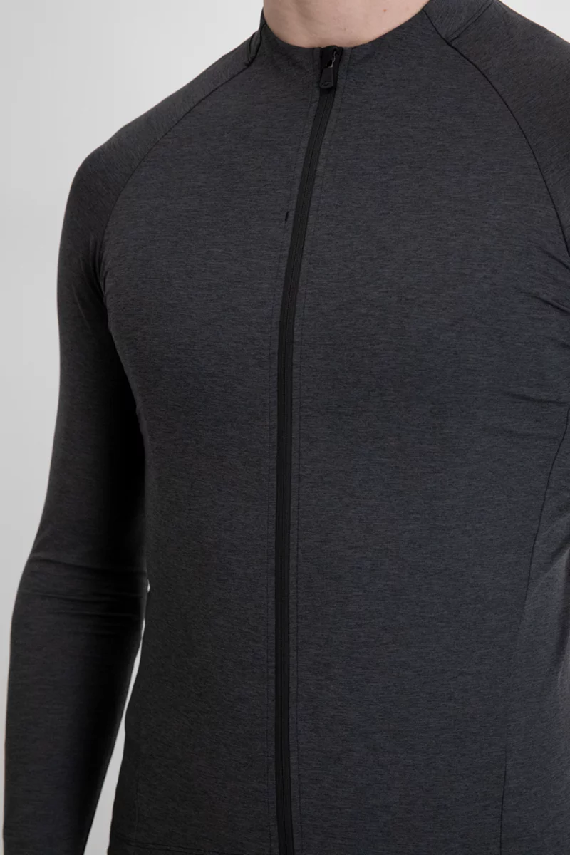 GIRO New Road LS Herren Biketrikot