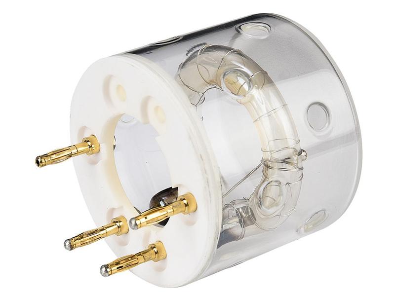 Godox Blitzröhre AD600Pro Passende Blitzröhre zum Blitzgerät AD600Pro