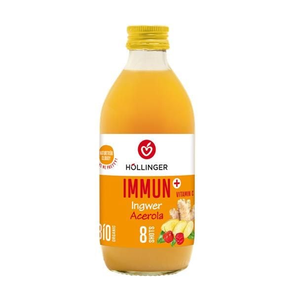 Shot Bio Immun  Gengibre