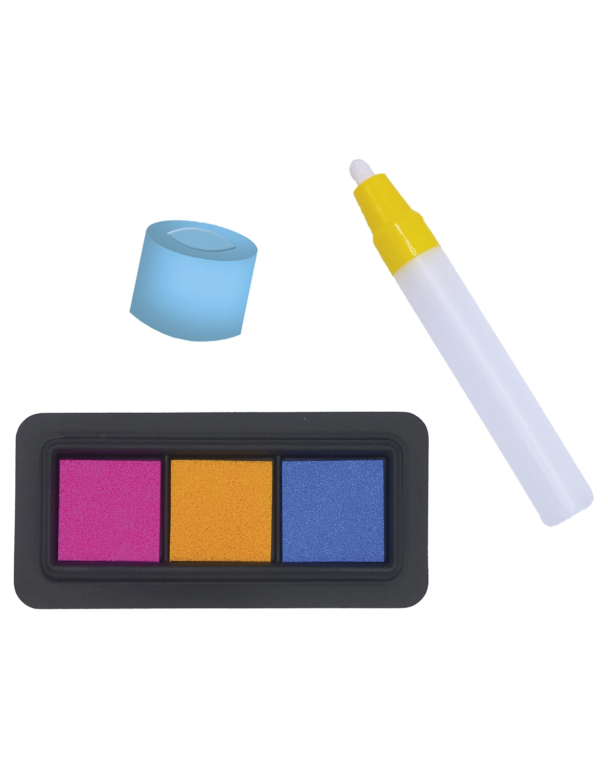 Kreativ-Box MY ARTS&CRAFTS - ZAUBERMALTAFEL