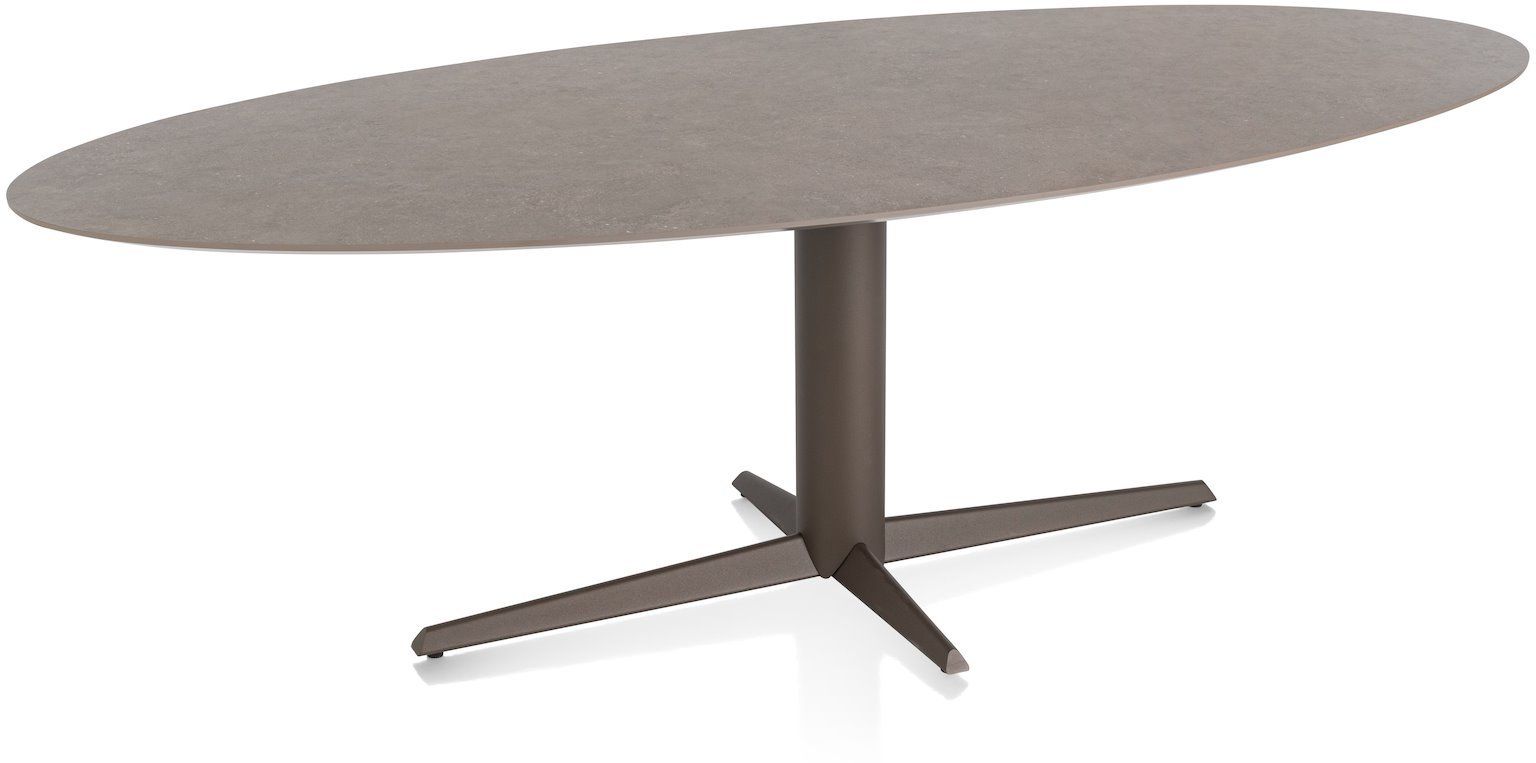 XOOON   Saluti Eettafel