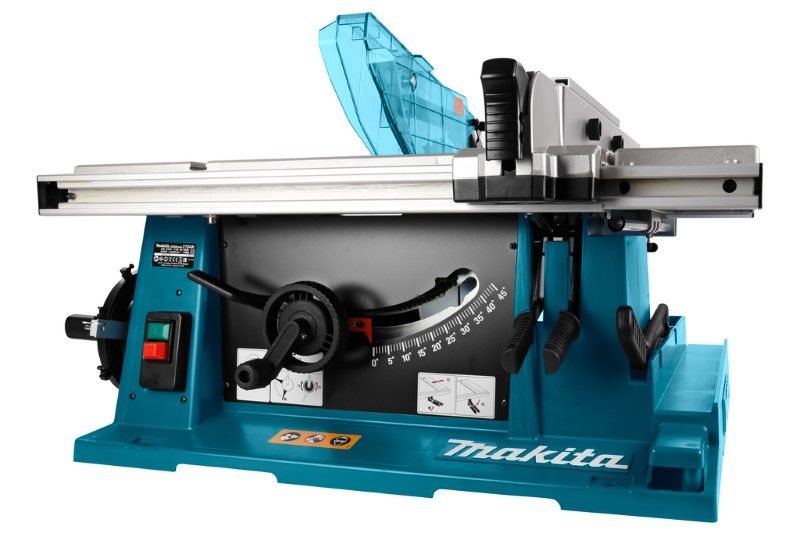 Makita 2704N Zaagtafel - 1650W - 260 x 30mm